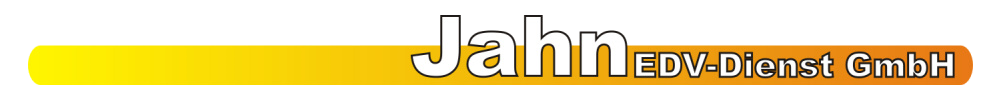 Jahn EDV-Dienst GmbH Bild