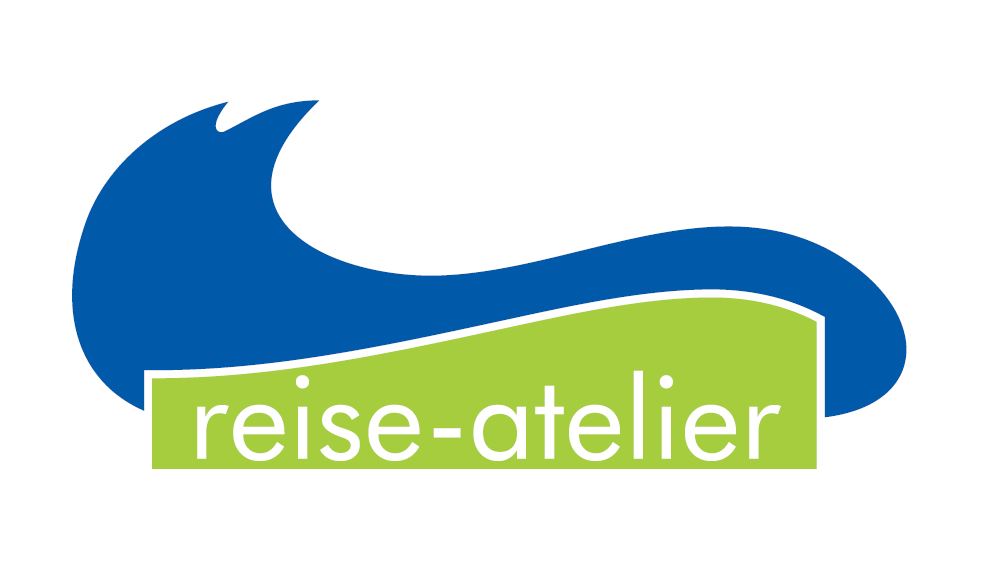 Reise-Atelier Logo