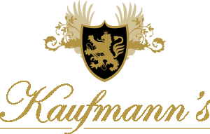 Restaurant Kaufmanns Logo