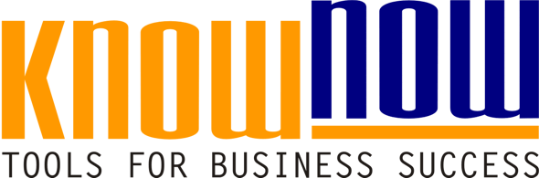 Know-NOW GmbH Logo