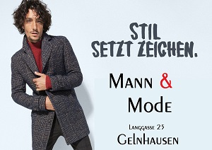 Mann & Mode GbR Bild