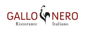 Ristorante Gallo Nero Logo