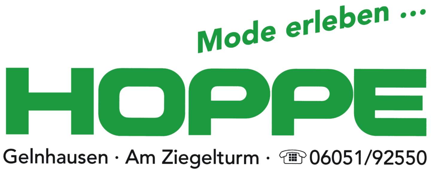 Modehaus Hoppe GmbH Logo