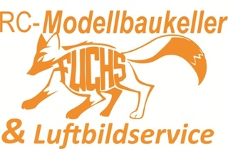 RC-Modellbaukeller Fuchs Logo