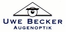 Uwe Becker Augenoptik Logo